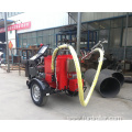 100L Diesel Burner Asphalt Crack Sealing Machines (FGF-100)